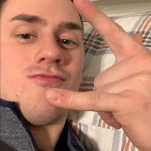 Meet your Posher, Martin